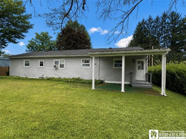 54 Delevan Avenue