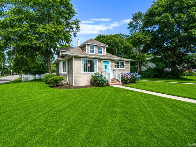 54 Division Avenue
