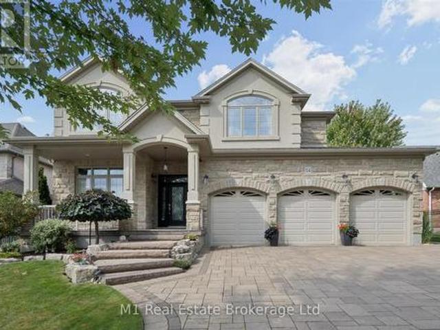54 Dolman Street, Woolwich, ON, N0B 1M0 house for sale | Listing ID X13789 | Royal LePage