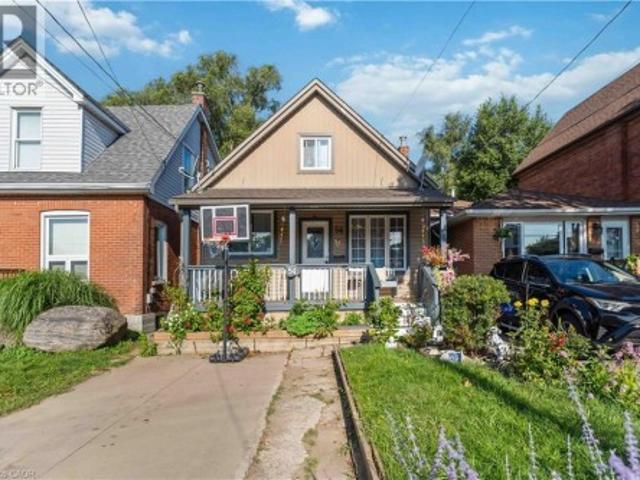 54 East 23Rd Street, Hamilton, ON, L8V 2W6 house for sale | Listing ID 40860 | Royal LePage