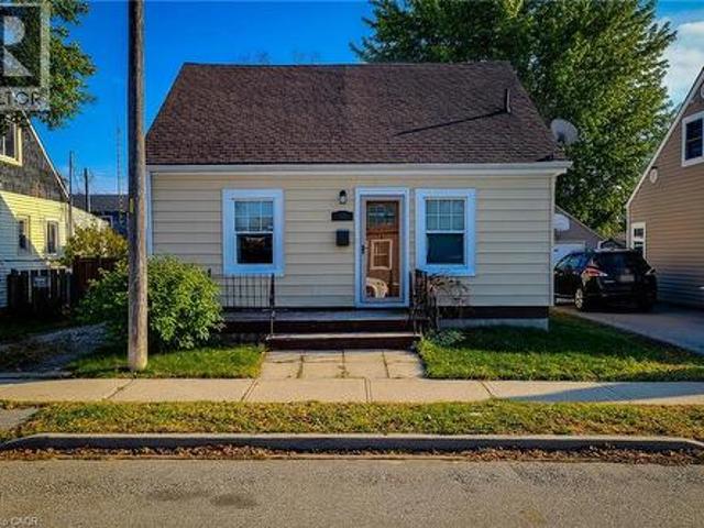 54 Eighth Avenue, Brantford, ON, N3S 1C3 house for sale | Listing ID 40839 | Royal LePage