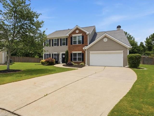 54 Fair Meadows Way