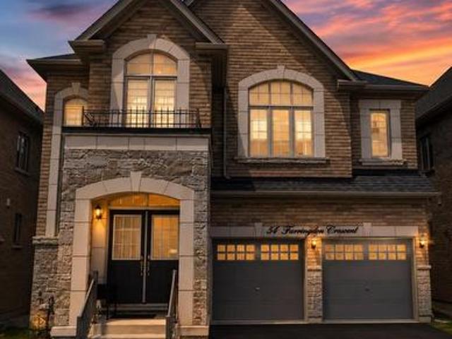 54 Farringdon Crescent, Brampton, ON, L7A 4Z6 house for sale | Listing ID W13417 | Royal LePage