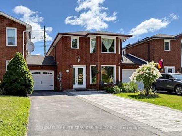 54 Fearn Crescent, Ajax, ON, L1S 5L4 house for sale | Listing ID E13659 | Royal LePage