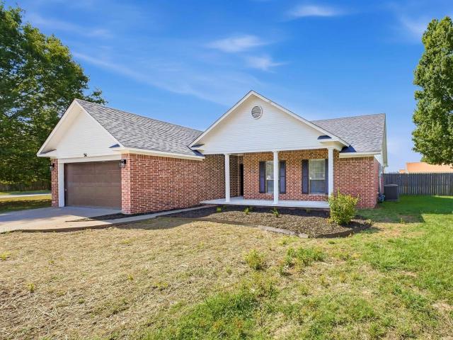 54 Fieldcrest Circle