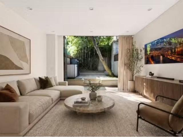 54 Fitzroy Street, Surry Hills House for rent Listed by Josh.