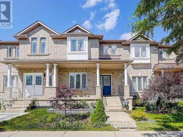 54 Forestwood Street, Richmond Hill, ON, L4S 2K3 house for lease | Listing ID N13716 | Royal LePage