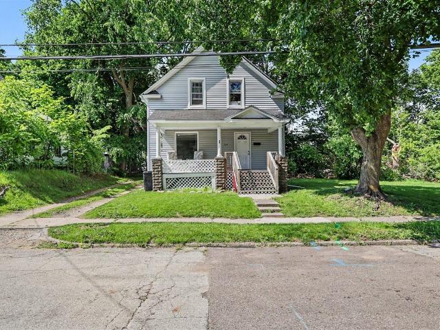 54 Frisbie Avenue