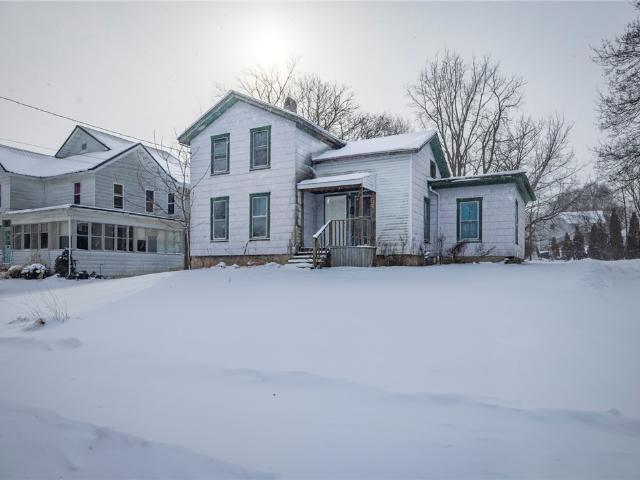 54 Gardeau Street