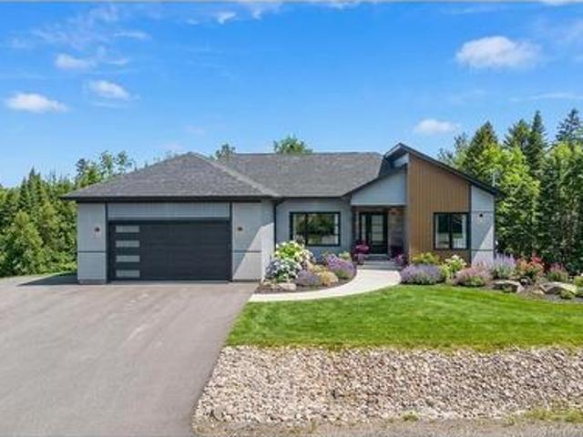 54 Golden Eagle Drive, Hanwell, NB, E3C 0H3 house for sale | Listing ID NB137960 | Royal LePage
