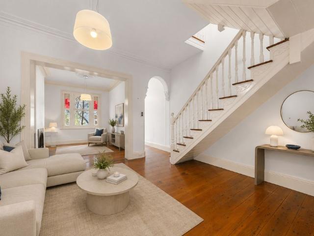 54 Great Buckingham Street, Redfern NSW 2016 House For Rent | Domain