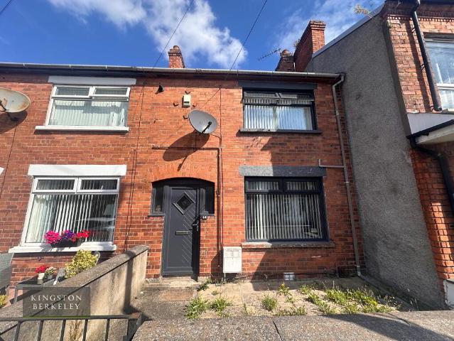 54 Greenore Street Belfast East, Belfast Kingston Berkeley