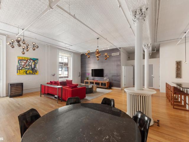 54 Greene Street, New York, NY