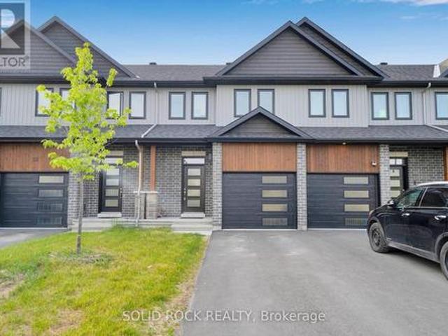 54 Griffith Way, Carleton Place, ON, K7C 4G4 house for sale | Listing ID X13488 | Royal LePage