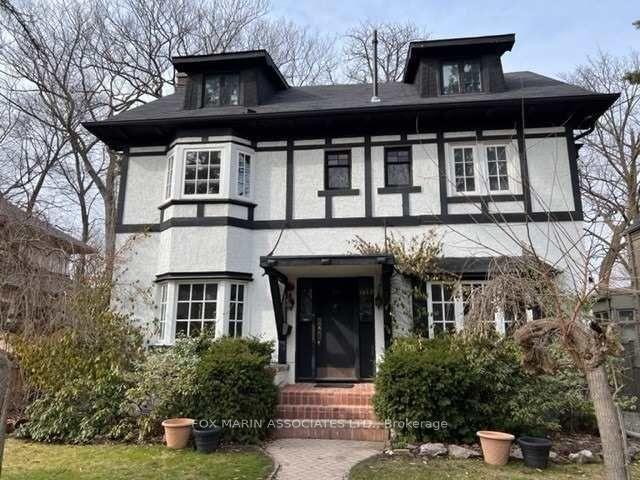 54 Heathdale Road in Toronto: Humewood Cedarvale House for lease Toronto C03: MLS®# C13632672