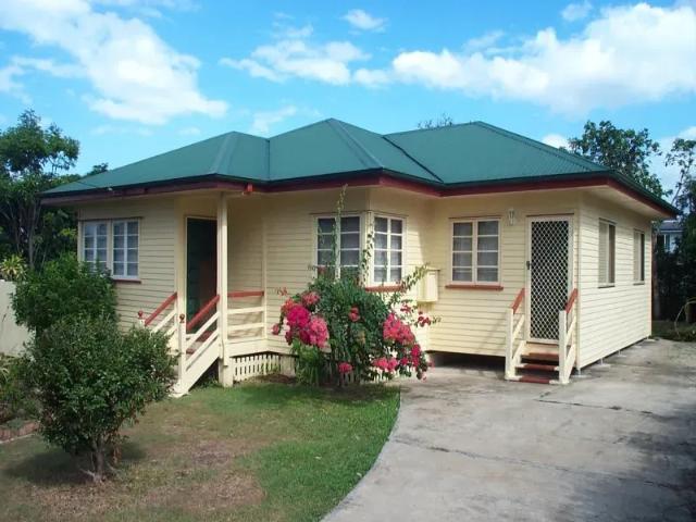 54 Hirschfield Street, ZILLMERE, QLD 4034