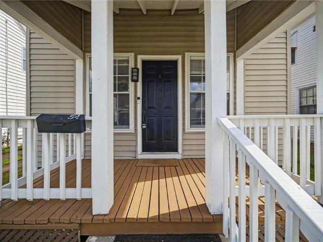 54 Hobson ST