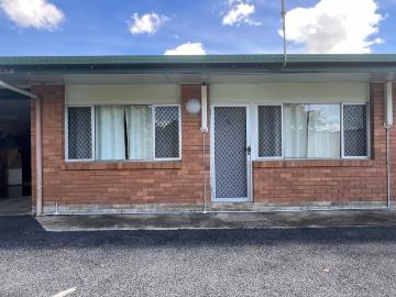 5/4 Hocken Street, North Mackay QLD 4740 Apartment For Rent | Domain