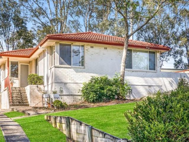 54 Illawong Avenue, Penrith