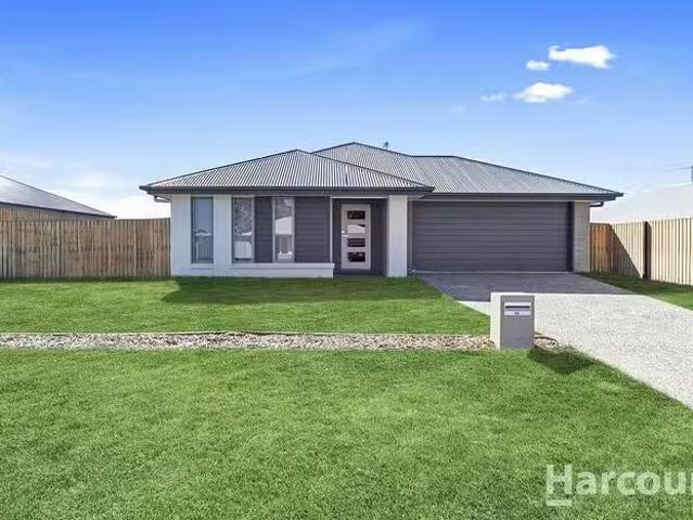 54 Indigo Way, Kawungan, QLD 4655