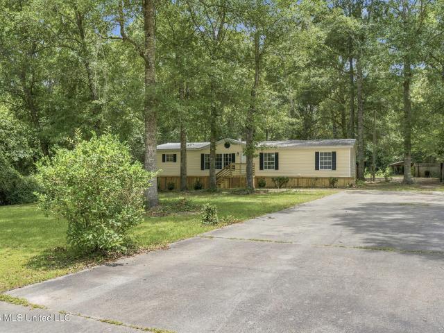 54 Jefferson Road