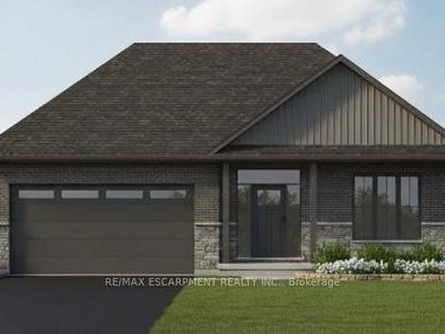 54 Judd Drive, Norfolk, ON, N3Y 0B2 house for sale | Listing ID X13794 | Royal LePage