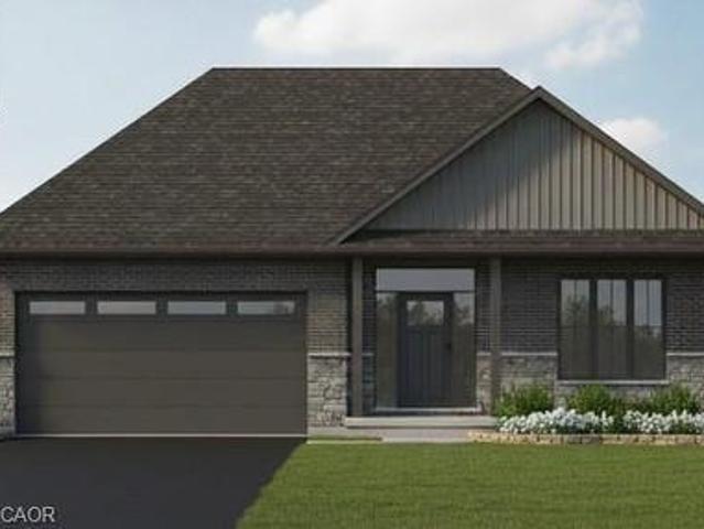 54 Judd Drive, Simcoe, ON, N3Y 0B2 house for sale | Listing ID 40840 | Royal LePage