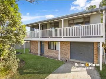 Tuggerah Lake, Jilliby, Wyong Region, Snapper Island