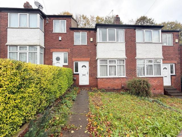 54 Kelso Gardens, Leeds LS2, 4 bed terraced house to rent, £1,400 pcm | PrimeLocation