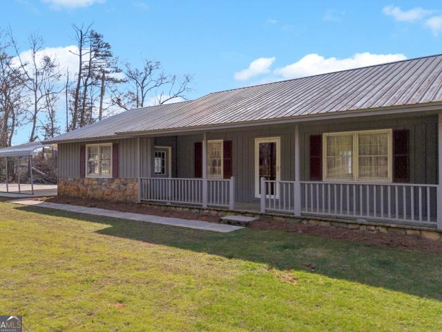 54 Kesler Road