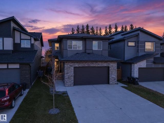 54 Kingsbury Circle, Spruce Grove, AB, T7X 0P8 house for sale | Listing ID E4513 | Royal LePage