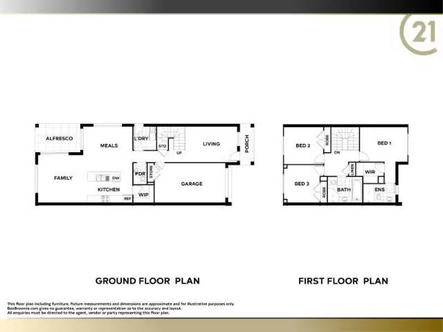 54 Kurrabung Drive, Fletcher Townhouse for rent Listed by Pro.