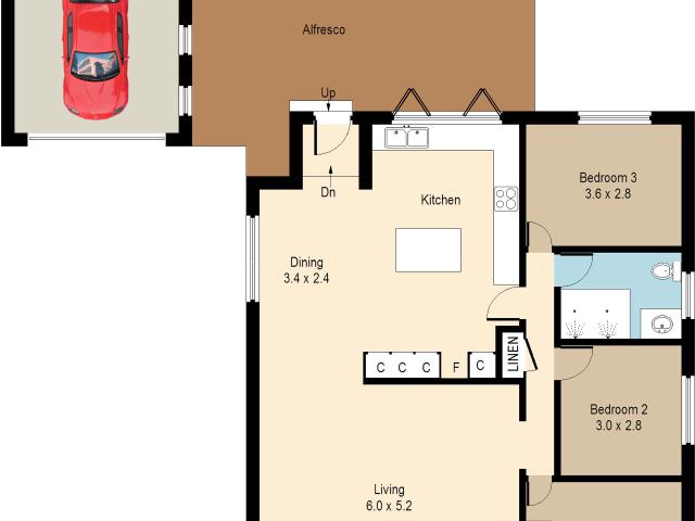 54 Lake Entrance Road Oak Flats, NSW 2529