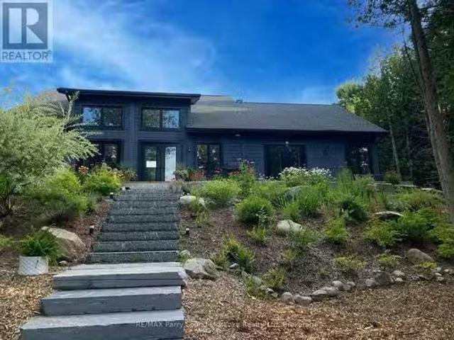 54 Lake Ridge Road, Seguin, ON, P0C 1J0 house for sale List.