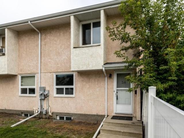 54 Lakewood Village Nw, Edmonton, AB, T6K 2B3 townhouse for sale | Listing ID E4507 | Royal LePage
