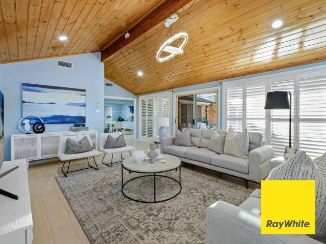 54 Lavington Avenue, Chipping Norton, NSW 2170 House for Rent Ray White Cabramatta