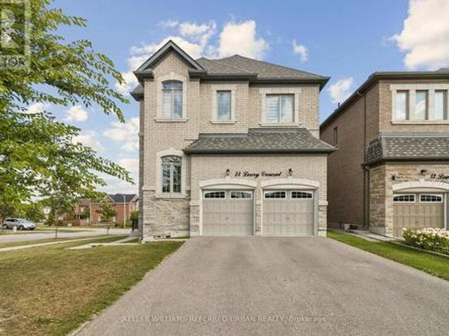54 Leary Crescent, Richmond Hill, ON, L4S 0G7 house for sale | Listing ID N13712 | Royal LePage