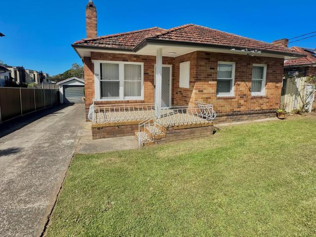 54 Legge Street, ROSELANDS NSW 2196