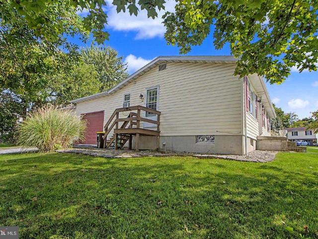 54 Lion Drive