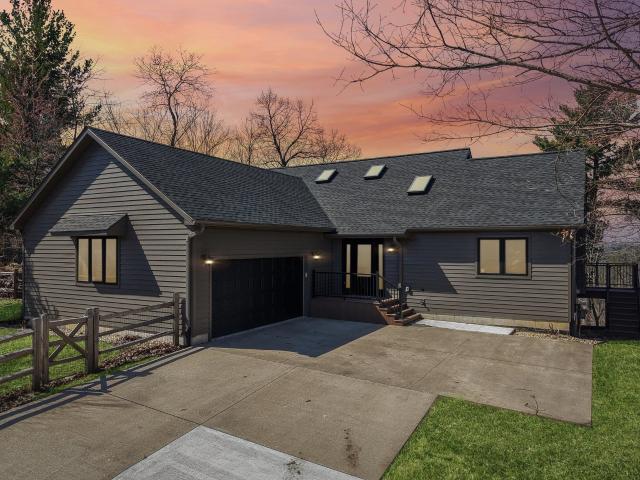 54 Lookout Ridge