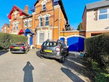 Solihull, West Midlands, Midlands