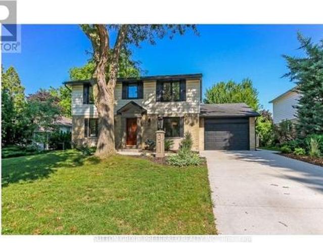 54 Lloyd Manor Crescent, London North M, ON, N6H 3Z3 house for sale | Listing ID X13638 | Royal LePage