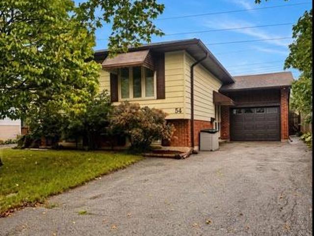 54 Lysanda Avenue, London South T, ON, N5Z 4L3 house for sale | Listing ID X13776 | Royal LePage
