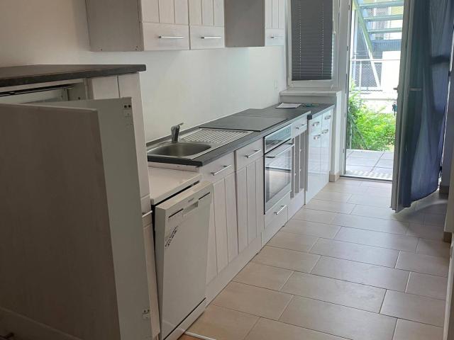 54 m2 Wohnung mit 3 Zimmer in Sieghartskirchen