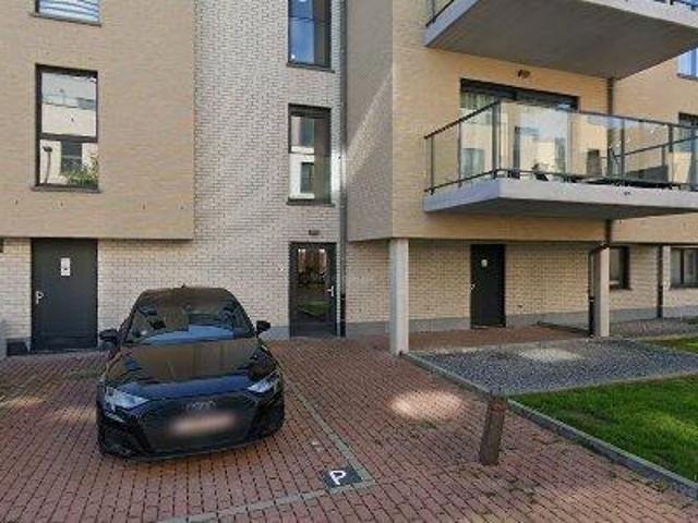 54 m2 apartment for rent in Court Saint Étienne