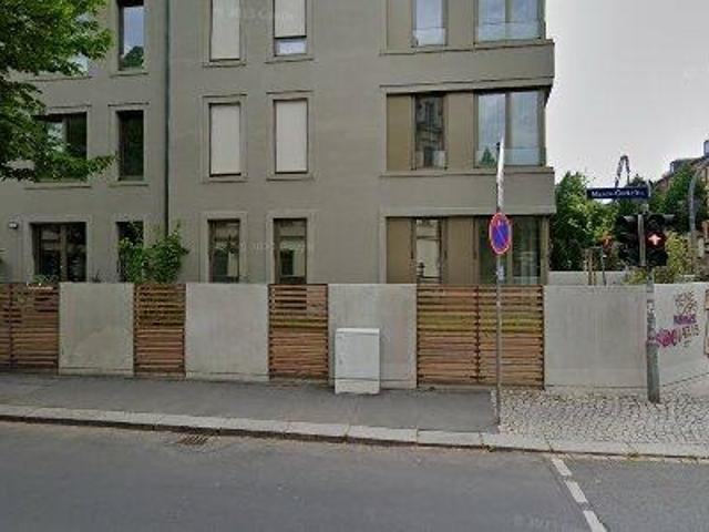 54 m2 apartment for rent in Central Saxony