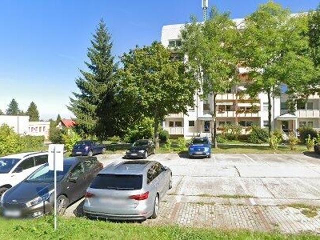 54 m2 apartment for rent in Central Saxony