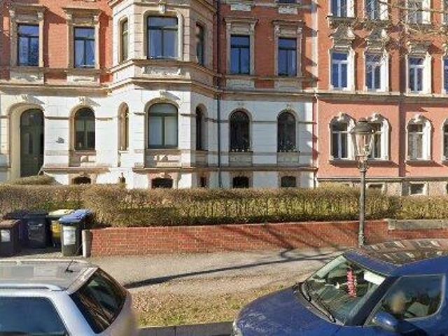 54 m2 apartment for rent in Chemnitz