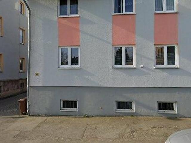 54 m2 apartment for rent in Chemnitz