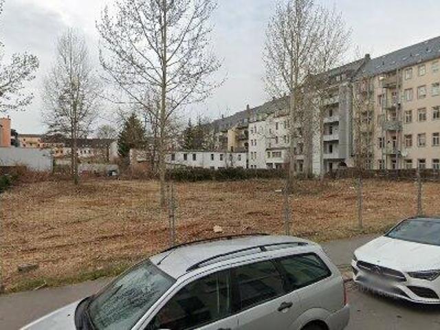54 m2 apartment for rent in Chemnitz